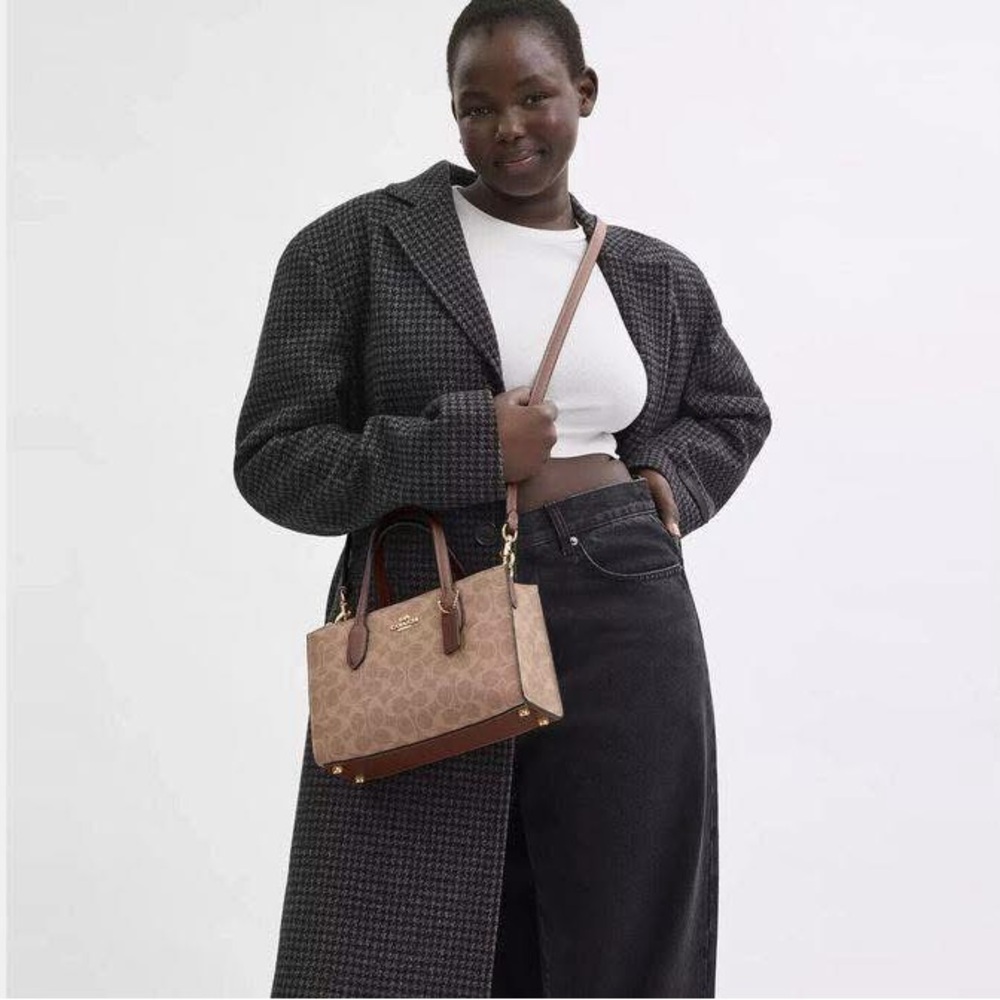 Small Tote Bag